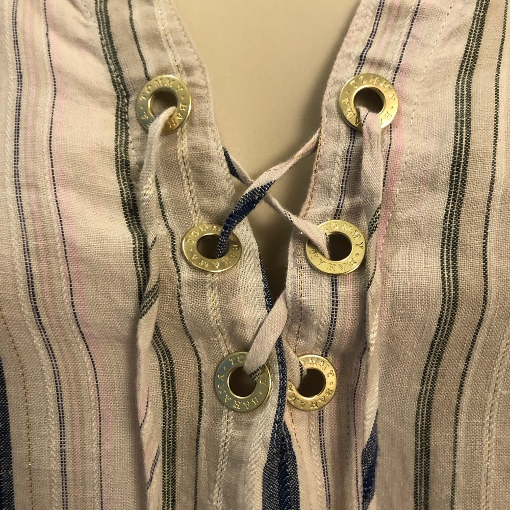 Stripped Tunic - Picture 3 of 7